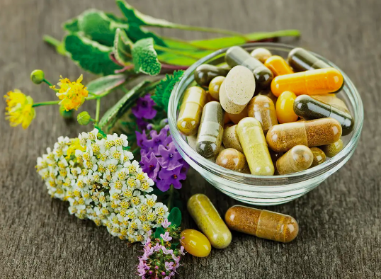 FOOD SUPPLEMENT