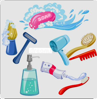 PERSONAL CARE